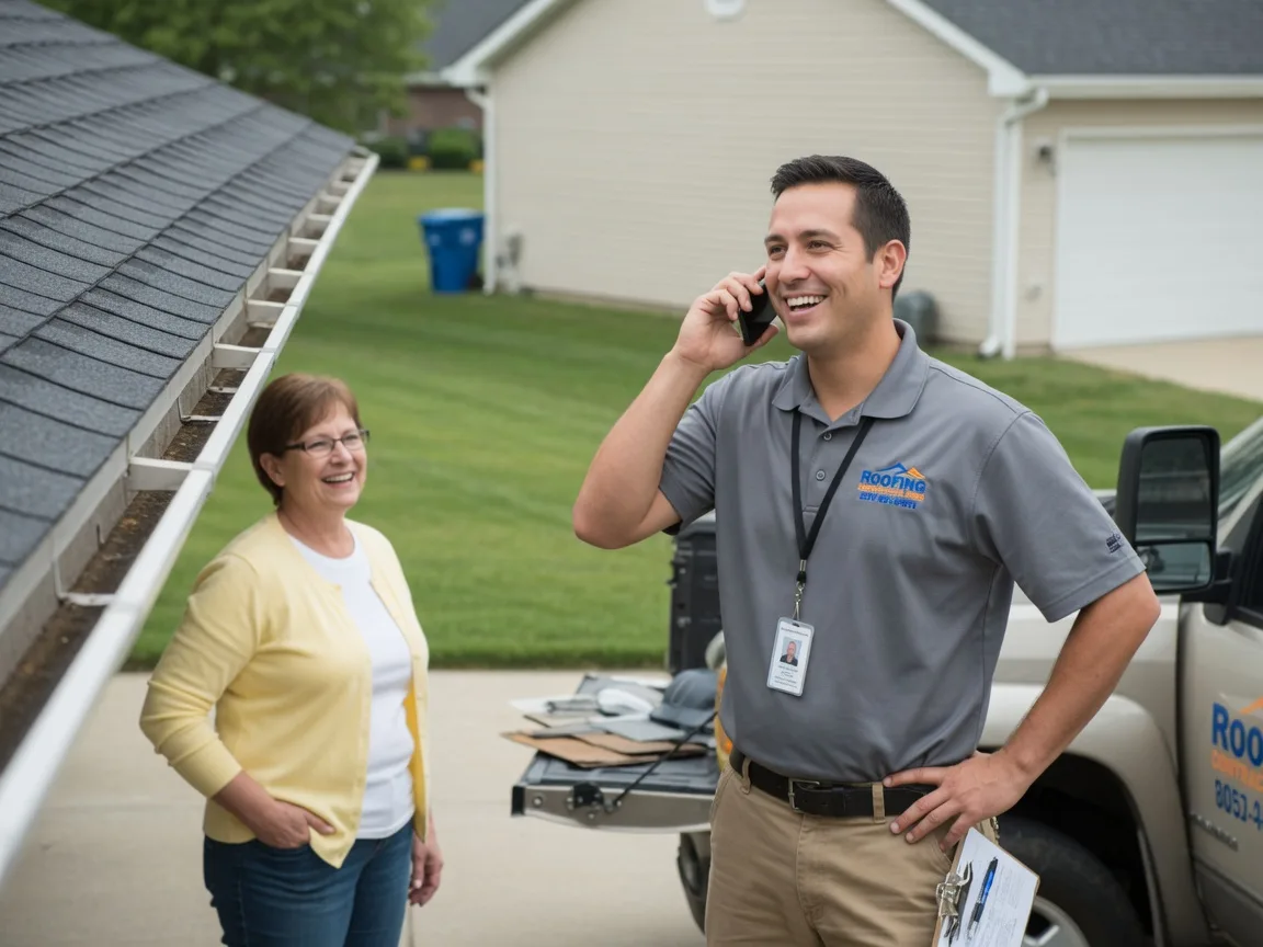 Local Roofing Contractors Haddam, KS FAQs